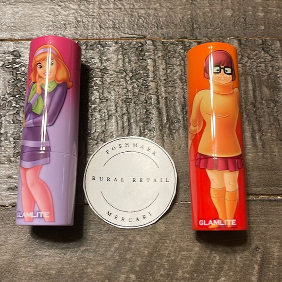 Glamlite Velma Lipstick in a Brown - Picture 1 of 3